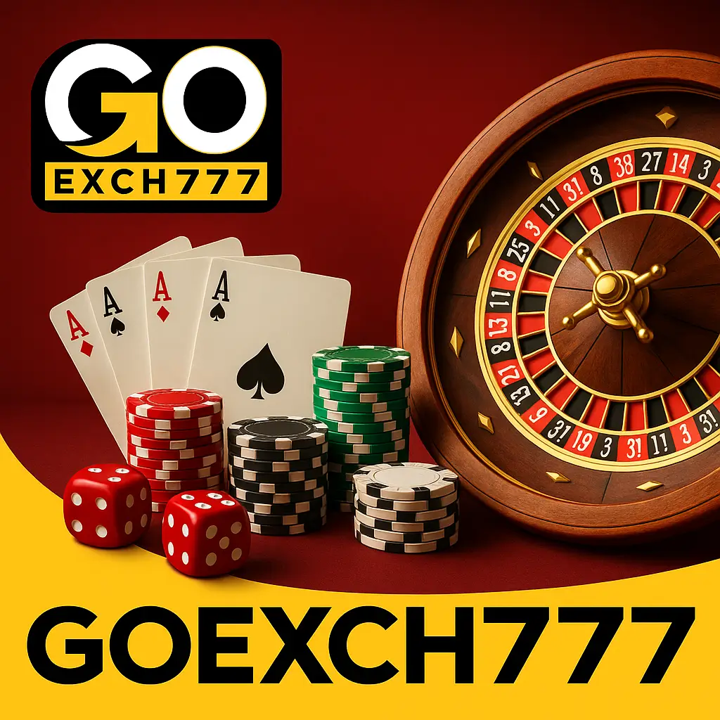 Secure Goexch777 login interface on mobile device
